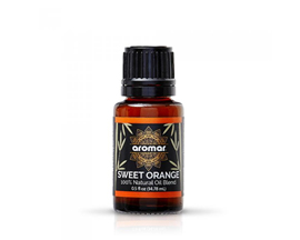 Aromar Essential Oil - Sweet Orange