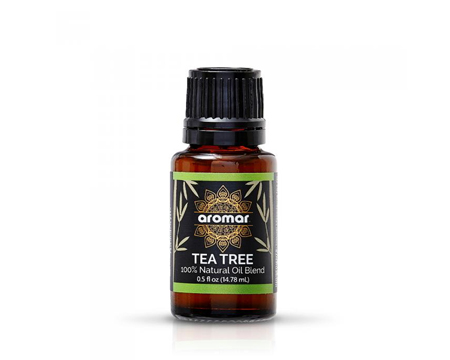 Aromar Essential Oil - Tea Tree