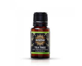 Aromar Essential Oil - Tea Tree