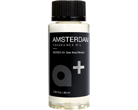 Aromar + Fragance Oil - Amsterdam - Inspired by F Fabulous