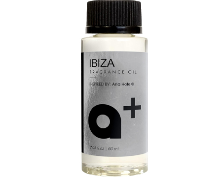 Aromar Fragrance Oil - Ibiza - Inspired by Aria® Hotel