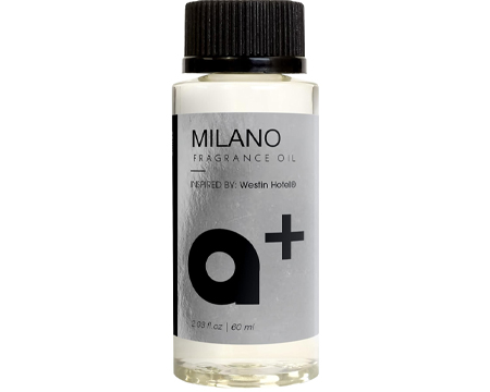 Aromar + Fragrance Oil - Milano - Inspired by Westin Hotel®