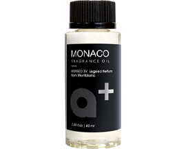 Aromar + Fragrance Oil - Monaco - Inspired by Legend Perfum from Montblanc