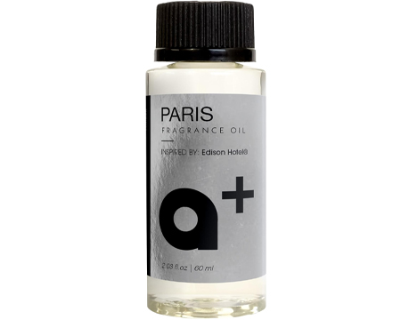 Aromar Fragrance Oil - Paris - Inspired by Edison Hotel®