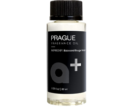 Aromar Fragrance Oil - Prague - Inspired by Baccarat Rouge
