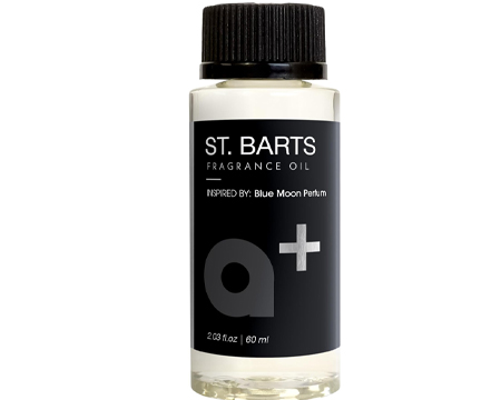 Aromar Fragrance Oil - St Barts - Inspired by Blue Moon Perfum