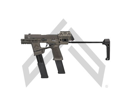 Sig Sauer® P320 Flux Legion 9mm 