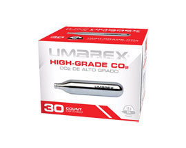 Umarex® 12g C02 CYLINDERS 30PK