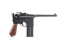 Legends - M712 Blowback