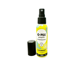 Oopsie Poopsie Scent Spray - Lemon Bergamot