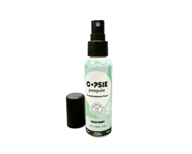 Oopsie Poopsie Scent Spray - Wild Mint