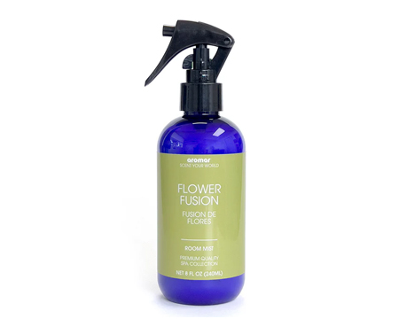 Aromar Room Mist - Flower Fusion