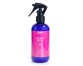 Aromar Room Mist - Honey Rose