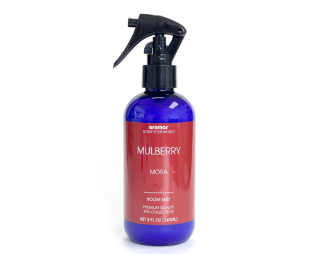 Aromar Room Mist - Mulberry
