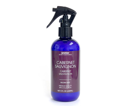 Aromar Room Mist - Cabernet Sauvignon