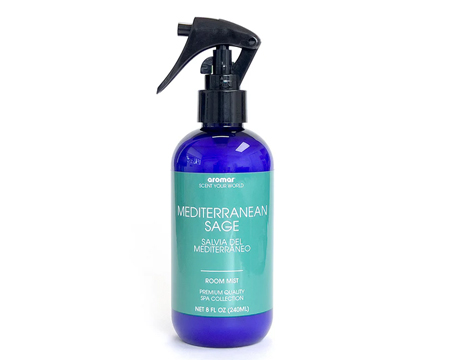 Aromar Room Mist - Mediterranean Sage