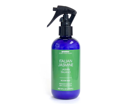 Aromar Room Mist - Italian Jasmine