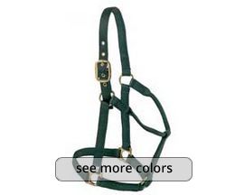 Valhoma Economy Q Large Horse Halter