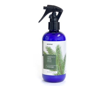 Aromar Room Mist - Christmas Tree