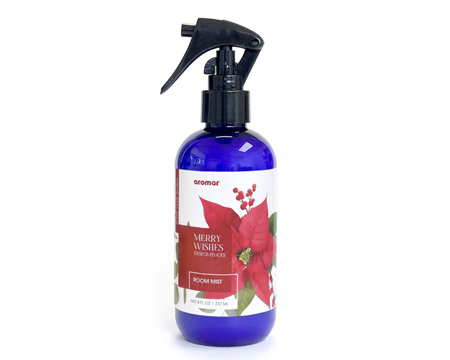 Aromar Room Mist - Merry Wishes