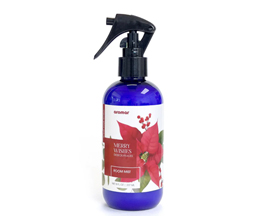Aromar Room Mist - Merry Wishes