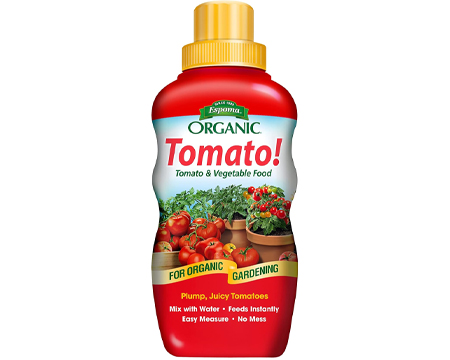 Espoma® Organic Tomato & Vegetable Food