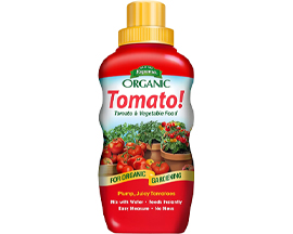 Espoma® Organic Tomato & Vegetable Food