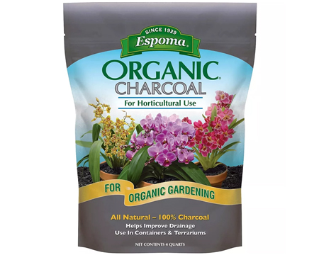 Espoma® Organic Charcoal