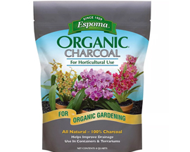 Espoma® Organic Charcoal