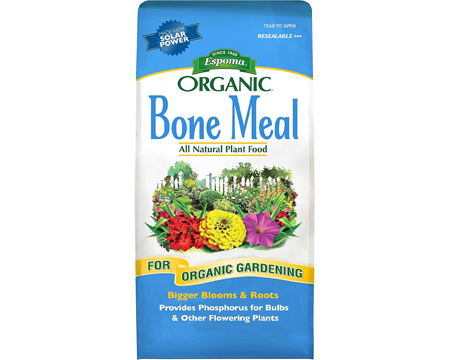 Espoma® Organic Bone Meal Plant Food