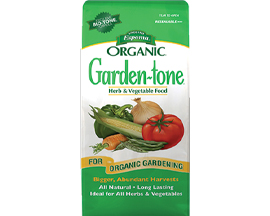 Espoma® Organic Garden-Tone® Herb & Vegetable Food