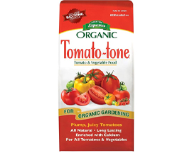 Tomato-Tone® Organic Tomato & Vegetable Food