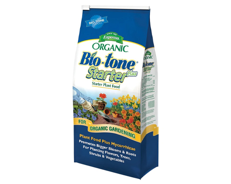 Espoma® Bio-Tone® Starter Plant Food