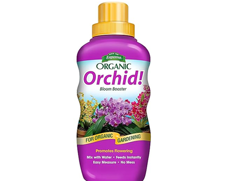 Espoma® Organic Orchid Bloom Booster