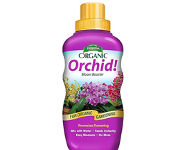 Espoma® Organic Orchid Bloom Booster