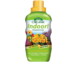 Espoma® Organic Indoor Houseplant Food