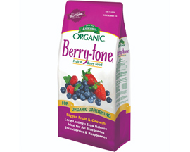 Espoma® Organic Berry-Tone® Fruit & Berry Food