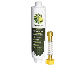 GreenGro Water Filter
