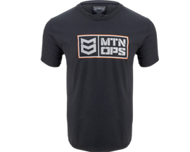 MTN OPS Kilo T-Shirt - Black M