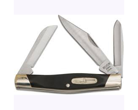 Buck® Cadet Pocket Knife