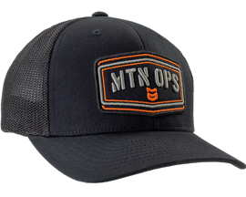MTN OPS Device Hat - Black