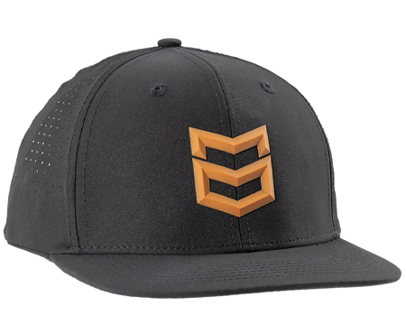 MTN OPS Stealth Hat - Black