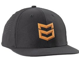 MTN OPS Stealth Hat - Black