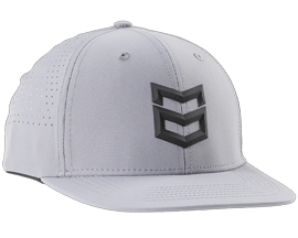 MTN OPS Stealth Hat - Gray