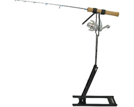 Ice Master 2-in-1 Deluxe Tip Down System