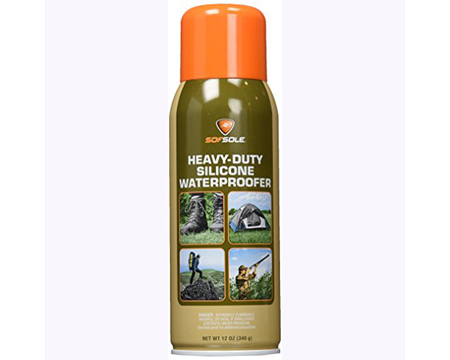 SofSole® 12 oz. Heavy-Duty Silicone Waterproofer