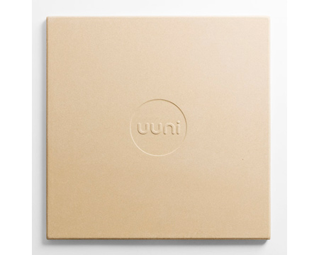 Ooni® Baking Pizza Corderite Stone