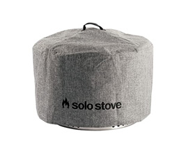 Solo Stove® Yukon 27 in. Weather Resistant Round Fire Pit Cover
