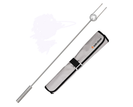 Solo Stove® 36 in. Fire Pit Prolonged Stainless Steel Roasting Sticks