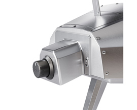 Ooni® Karu 12 in. Gas Burner Silver